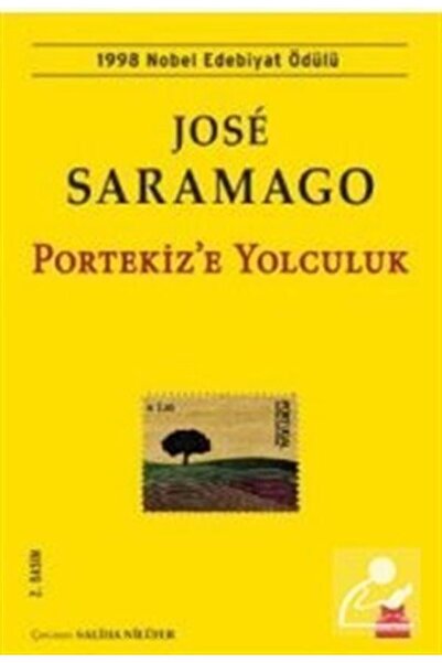 Kırmızı Kedi Yayınevi Portekiz'e Yolculuk