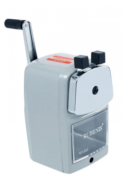 Rubenis Arm Table Top Pencil Sharpener / 620