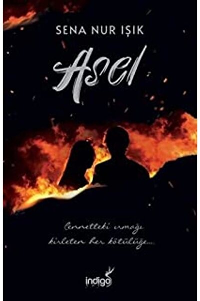 İndigo Kitap Asel