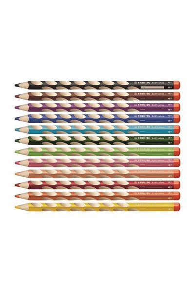 Stabilo Stabılo Easycolors Paint Pen / Violet Red
