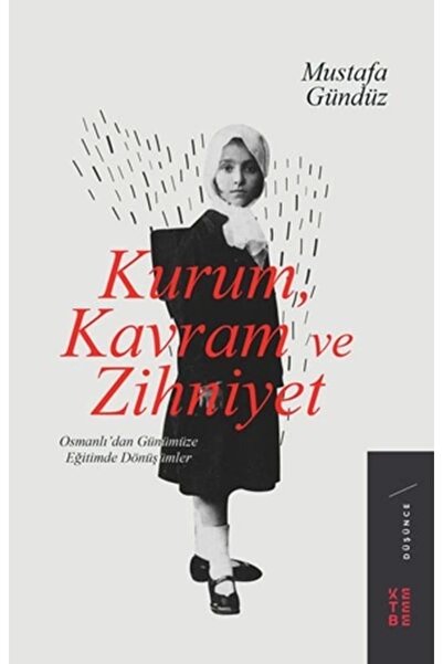 Generic Brand Kurum, Kavram ve Zihniyet