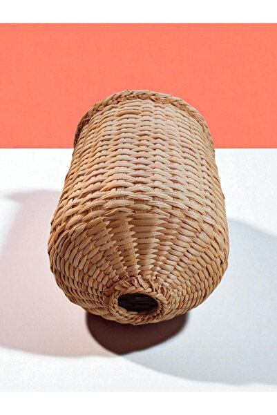 EM&MA DESİNG Плетений кошик для 19-літрової каністри