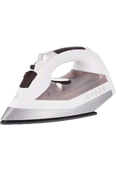 Generic Cordless Steam Iron – Lightweight, Rechargeable Clothes Steamer With Fast Heat & Auto Shut-off
