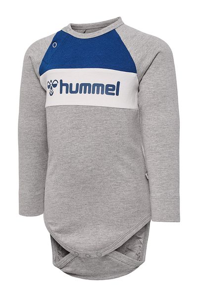 hummel Hmlmurphy Body L/s