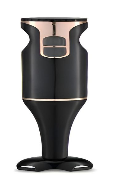 Generic Hand Blender 200w – 2-speed Immersion Blender With Steel Blades For Smoothies & Baby Food