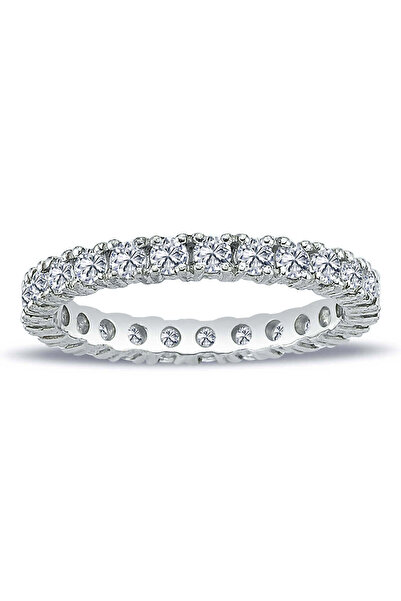 Lova 1,35 Karat Pırlanta Tamtur Yüzük - 1010106