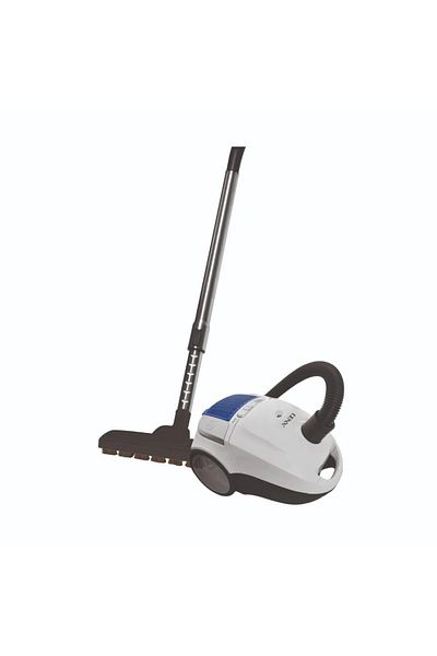 Denx Canister Vacuum Cleaner – Lightweight Corded Vacuum with Accessories DX2904