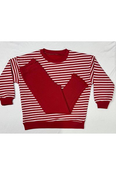 Fun Girl-Boy Child Kids Seasonal Set Bottom Top Baby Set