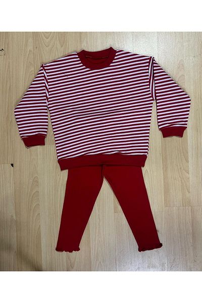 Fun Girl-Boy Child Kids Seasonal Set Bottom Top Baby Set