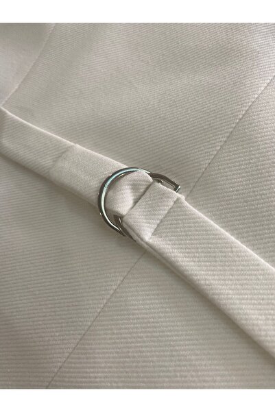 DEMOİSELLE Women's Lined Vest