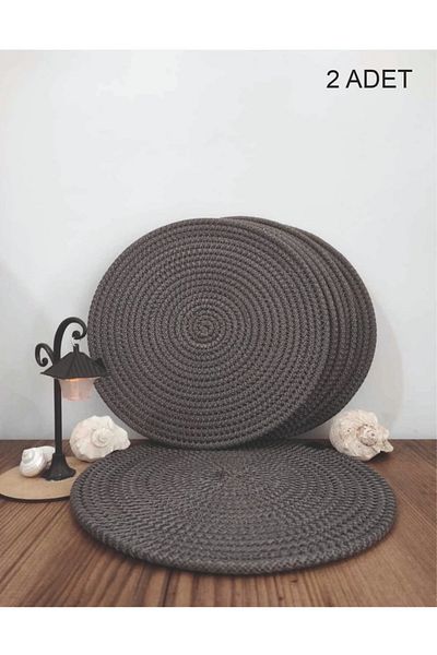 SOFT HOME Set de servire american din 2 piese - Set Supla - Set Runner