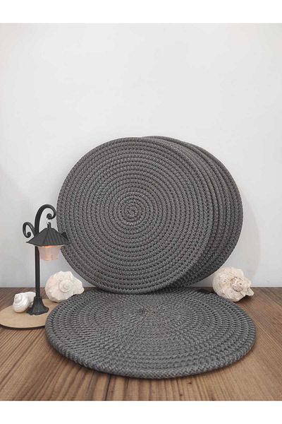 SOFT HOME Set de servire american din 2 piese - Set Supla - Set Runner