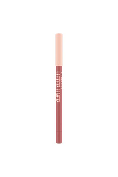 Maybelline New York بطانة رافعة MNY NU 007 رافعة كبيرة