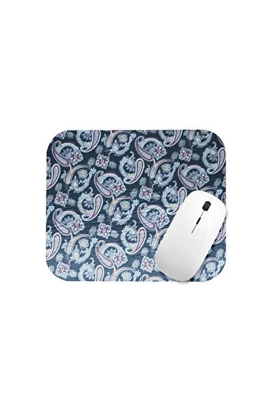 Beam Dijital Soft Ortopedik Çift Taraflı Mouse Pad (TWİLİGHT)