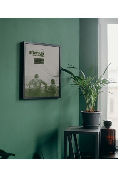 Arthopia Aftersun 4 Αφίσα ταινίας ταινίας Pinterest Δώρο αφίσα με κορνίζα ζωγραφική καλλιτεχνική σχεδίαση