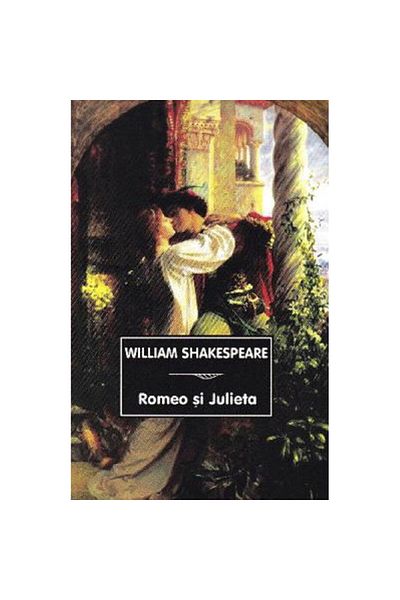 Tana Romeo and Juliet, William Shakespeare, 2023