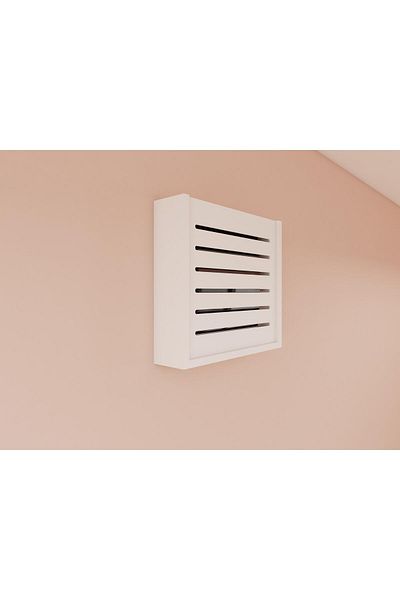 Masif Market Soli Fuse/Modem Hiding Box