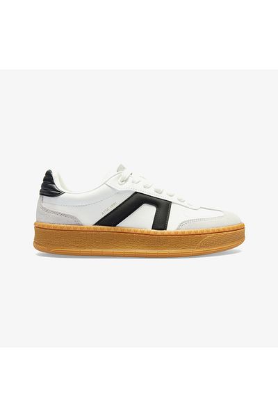 Anta Atsc Men's White Sports Shoes