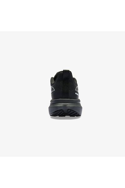 Anta Air Walker Men's Gray Sports Shoes