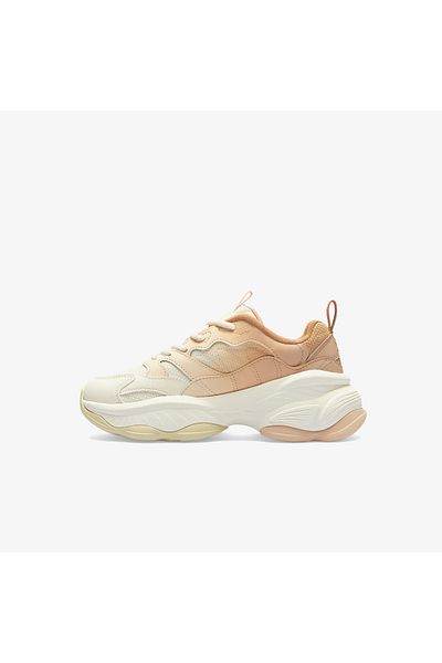 Anta Nuts 2.0 Women's White Sports Shoes