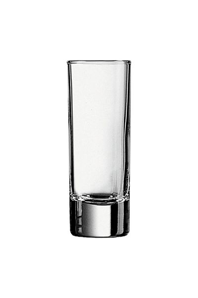 Luminarc 3-Piece Islande Glass Tumbler Set Clear 60ml