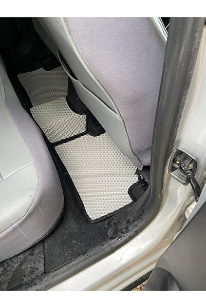 ÖZCAN DACİA SANDERO STEPWAY 2021 VE SONRASI UYUMLU EVA PASPAS. KİŞİYE ÖZEL RENKLER.