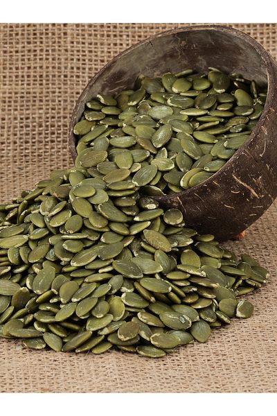 özoğul kuruyemiş Pumpkin Seed Inside (Raw) - 500 Gr