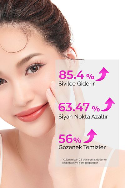 Devida Anti-Acne, Blackhead, Acne Removal Serum Elixir Series A260