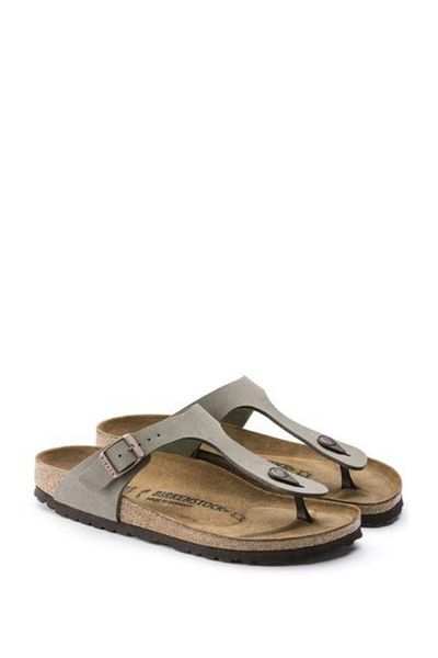 Birkenstock شبشب جيزة حجري 43391