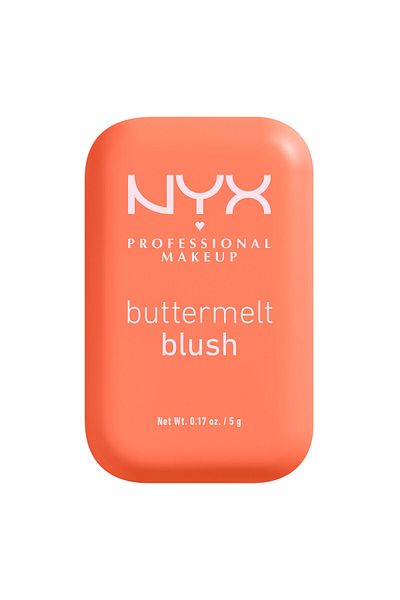 NYX Professional Makeup NYX Buttermelt Blush - Sooner the Puta