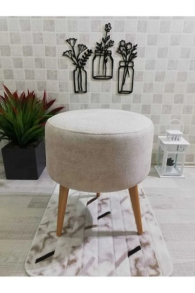 Desire Petra stool, high-quality hornbeam leg, multifunctional, comfortable