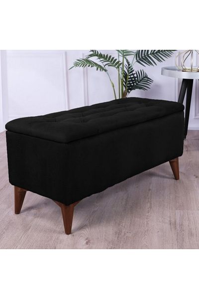 Desire Taburet Chester cu Depozitare 90-50-40 cm