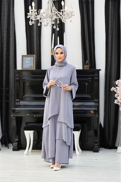 BURİSLA NOBLE DOUBLE SET