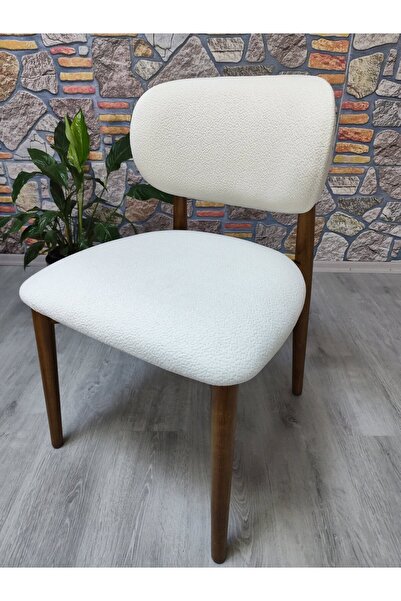 COVER TEKSTİL Bohem yeni model sandalyesi Kılıfı Bomrix coco BANK PUF SANDALYE KILIFI