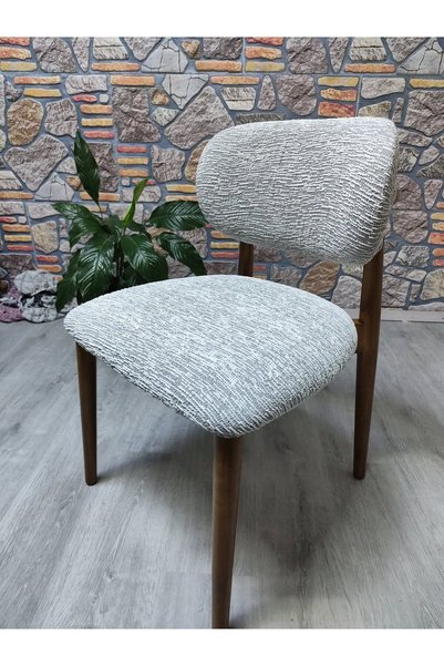 COVER TEKSTİL Husa scaun model nou boem jacquard TREE SHELL