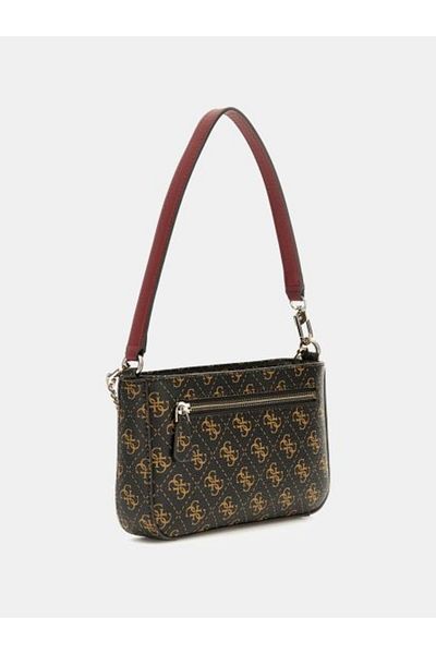 Guess Noelle Mini Ball Zip