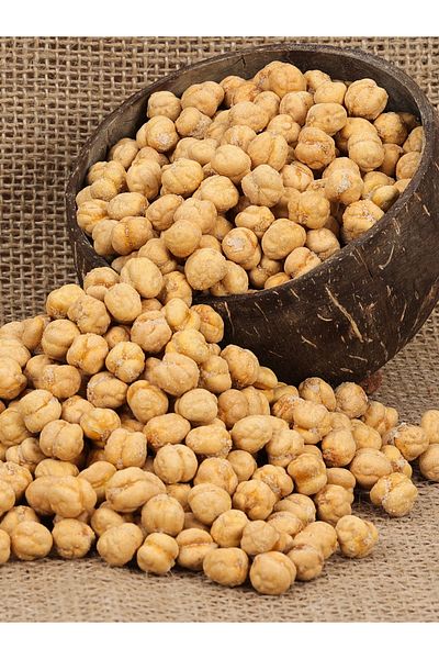 özoğul kuruyemiş Salted Chickpeas 500 gr