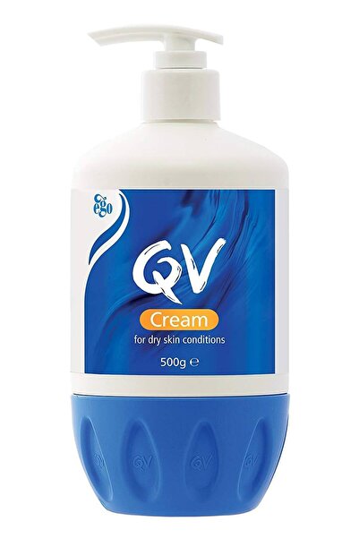 Qv كريم تجديد البشرة، 500 جرام