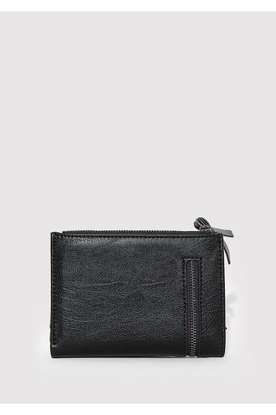 Mavi Black Wallet - Model 1912767 -900