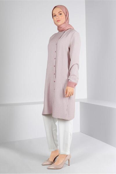 Alvina ΤΟΥΝΙΚΑ ΜΕ ΜΟΝΤΕΛΟ ΠΕΤΡΑ ΚΑΙ ΣΤΡΑΓΚΙΑΡΙΑ 43398