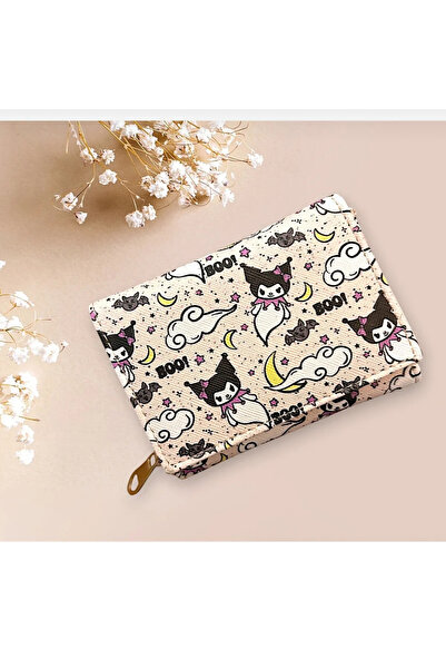 olivia gate Kuromi Children's Wallet