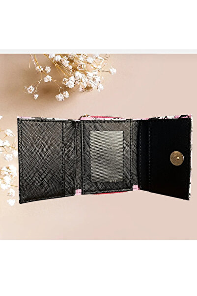 olivia gate Kuromi Children's Wallet