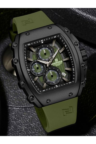 Naviforce NF 8070 BBEBE
