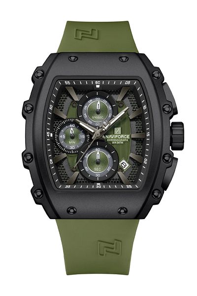 Naviforce NF 8070 BBEBE