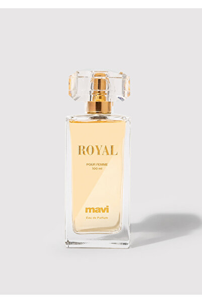 Mavi Royal Kadın Parfüm Edp 100 ml 1912292-84512