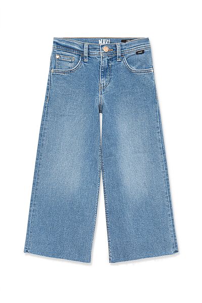 Mavi Lori 90s Light Jean Kalhoty 7010036 -82083