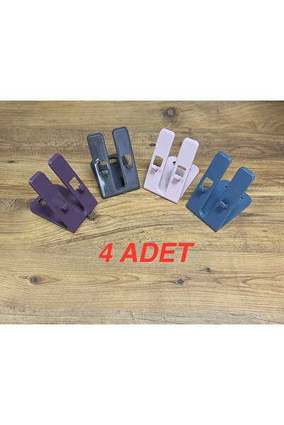 Smart Telefon Tutucu 4 Adet