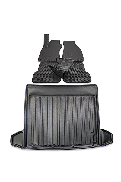 Bod Togg T10x Eva Serisi Havuzlu Paspas Ve Bagaj Havuzu Seti