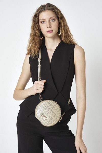 Pierre Cardin Geantă Crossbody 05pc25y10407-pmn