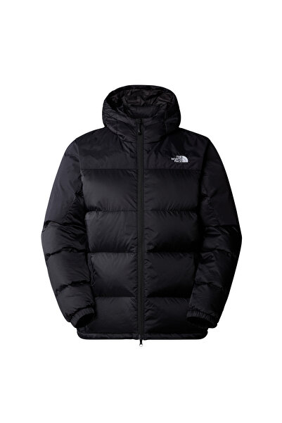 THE NORTH FACE M Diablo Down Hoodie Erkek Mont